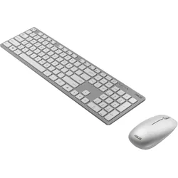 ASUS W5000 (DE, Kabellos), Tastatur, Weiss