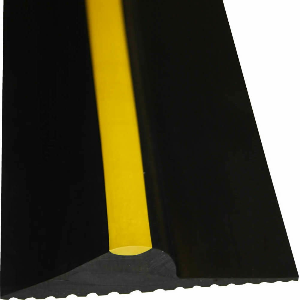 Bathrooms More Store Garage Door Floor Threshold Weather Seal 1.8cm H x 518cm W x 8cm D