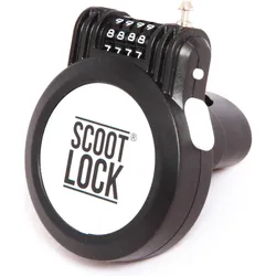 Scoot Lock, Scooter Zubehör