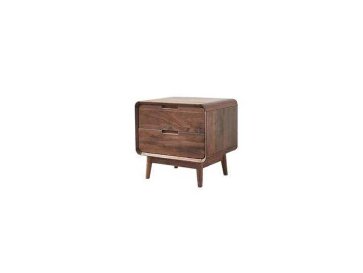 YCCHAH Bett mit Stauraum Nachttisch Mit Stauraum Aus Massivem Holz for Zuhause Und Schlafzimmer Desktop