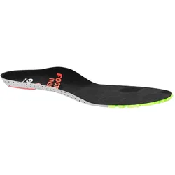 Ortho Movement Einzige Football insole, Sohlen, Mehrfarbig