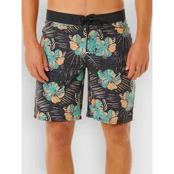 Rip Curl Mirage North Shore Boardshorts black Gr. 33