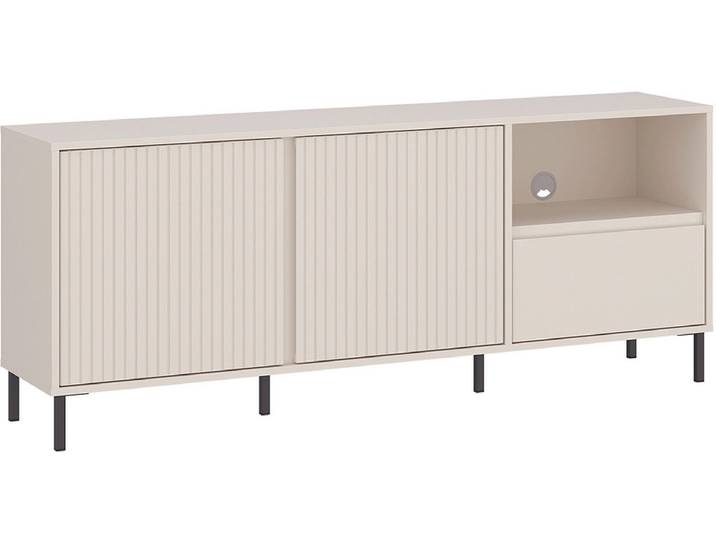 TV-Möbel AVENALE 157.8cm kaschmir