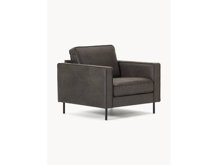 Leder-Sessel Hunter