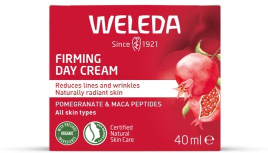 Weleda Pomegranate & Macca Root Firming Day Care 40ml