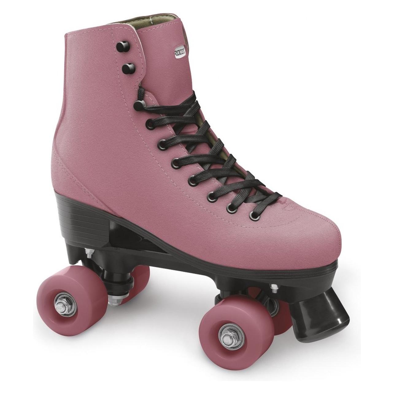 Roces RC1 Rollschuh Skaten - 42 - Erwachsene (42) (550025/007/42)