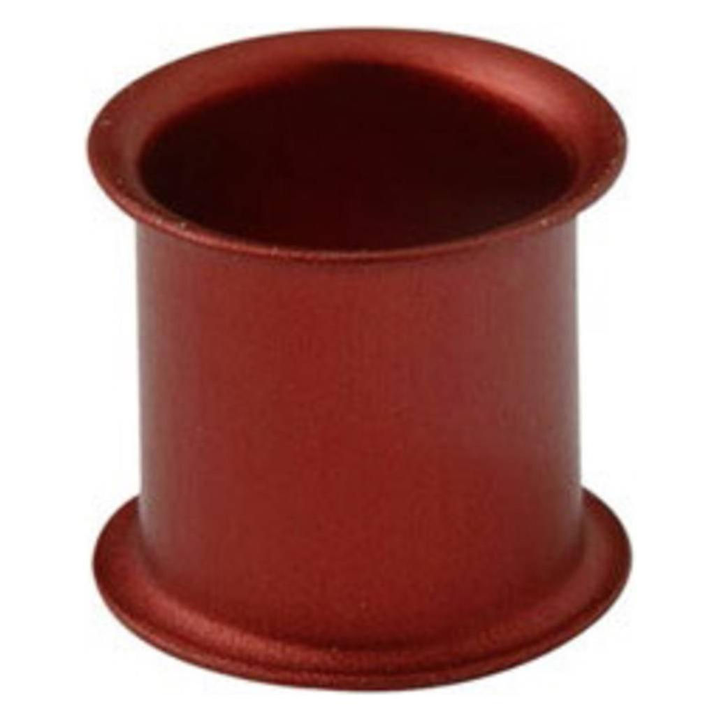 Mersen 01705.010000 Hülsen D01 10A rot NEOZED Hülsen-Passeinsatz (10 A) (185105)