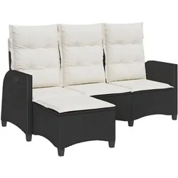vidaXL, Gartenlounge, Ratarin