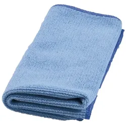 Diversey Mikrofasertücher für Staub, Bakterien und Schmutz Blau 1 Stück