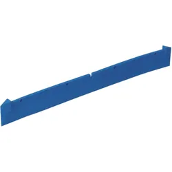 Vileda Kehrwischer Ersatzlippe 35cm Packung mit 10 Stück