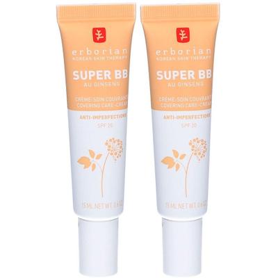 Super BB dore x2 2x15 ml