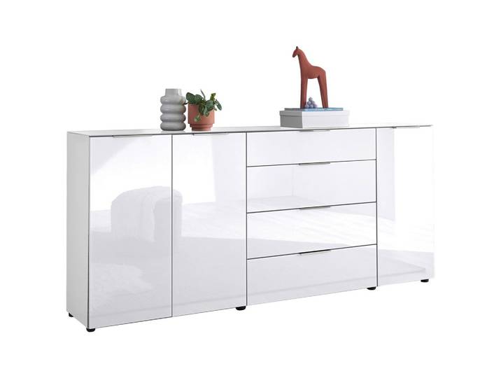 Sideboard Siena Weiß