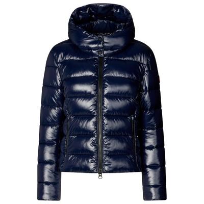 Save the Duck - Women's Cosmary - Kunstfaserjacke Gr 0 - XS blau
