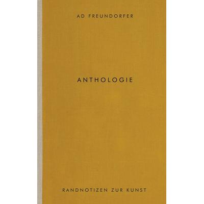 Anthologie, Taschenbuch von , BoD – Books on Demand, 978-3-8192-7810-5