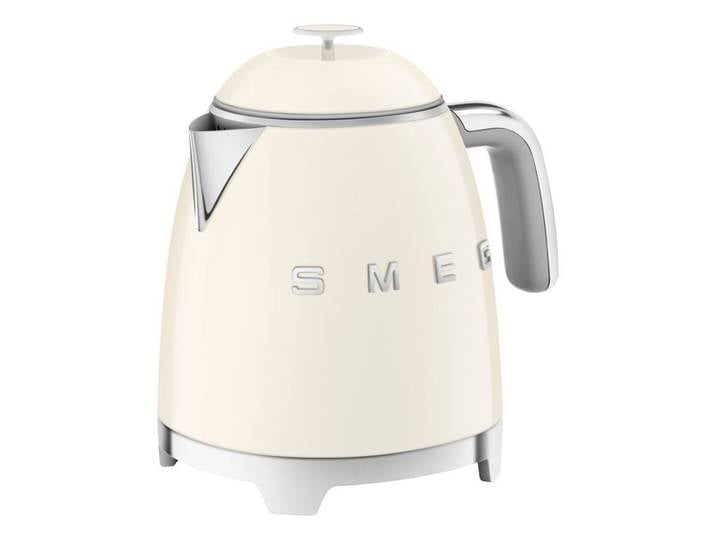 Bouilloire SMEG KLF05CREU Crème