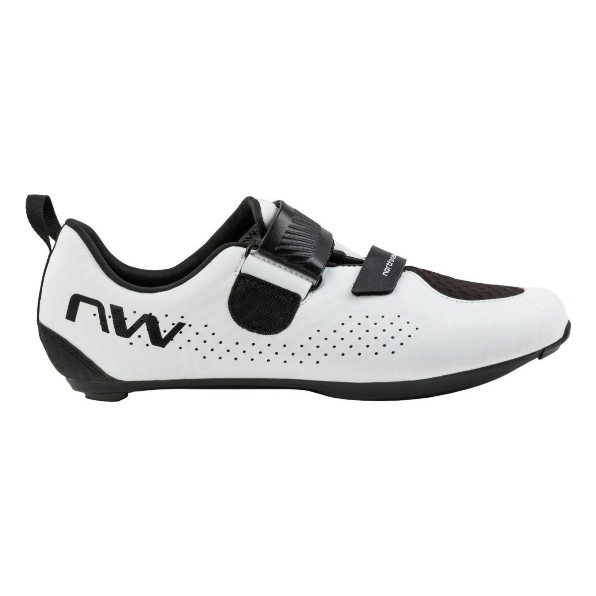 Northwave Tribute white/black (51) 49 80263083-51-49