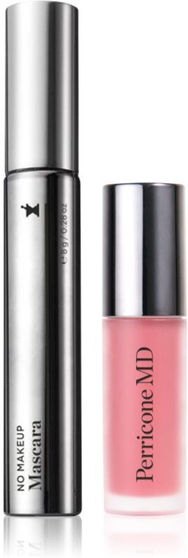 Perricone MD No Makeup Natural Look ensemble pour un look naturel