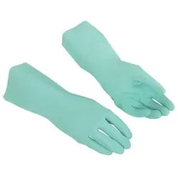Vileda Universal -Der Vielseitige- Handschuhe Größe XL Nitril-Arbeitshandschuhe 1 Paar Der Vielseitige Gr. 9 - 9,5