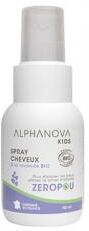 Alphanova Kids Spray Cheveux à la Lavande Bio 50 ml - Spray 50 ml