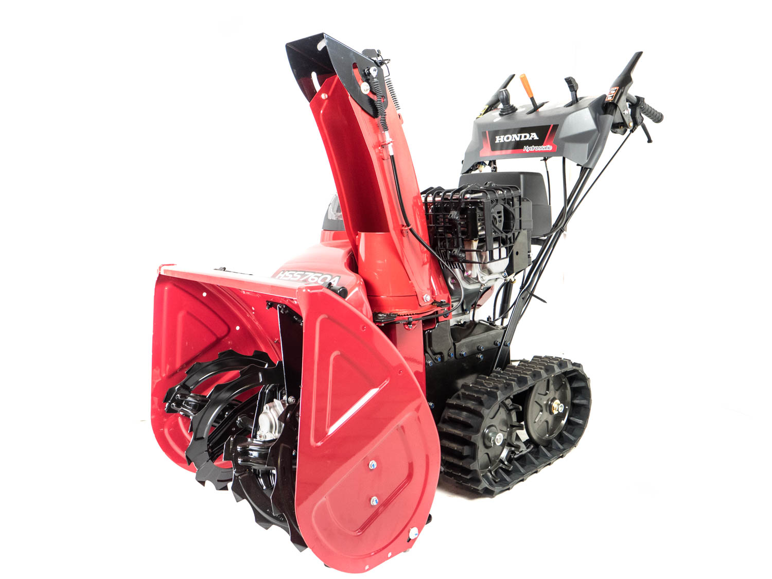 Honda HSS 760A TD Schneefräse | Hauseigene Lieferung inkl. Einweisung HSS760ATD