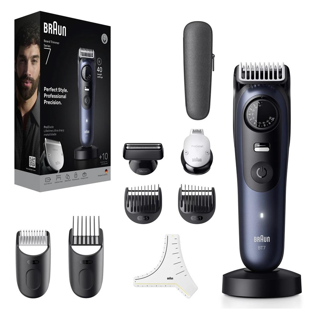 Braun Beardtrimmer Series 7 (80789809)