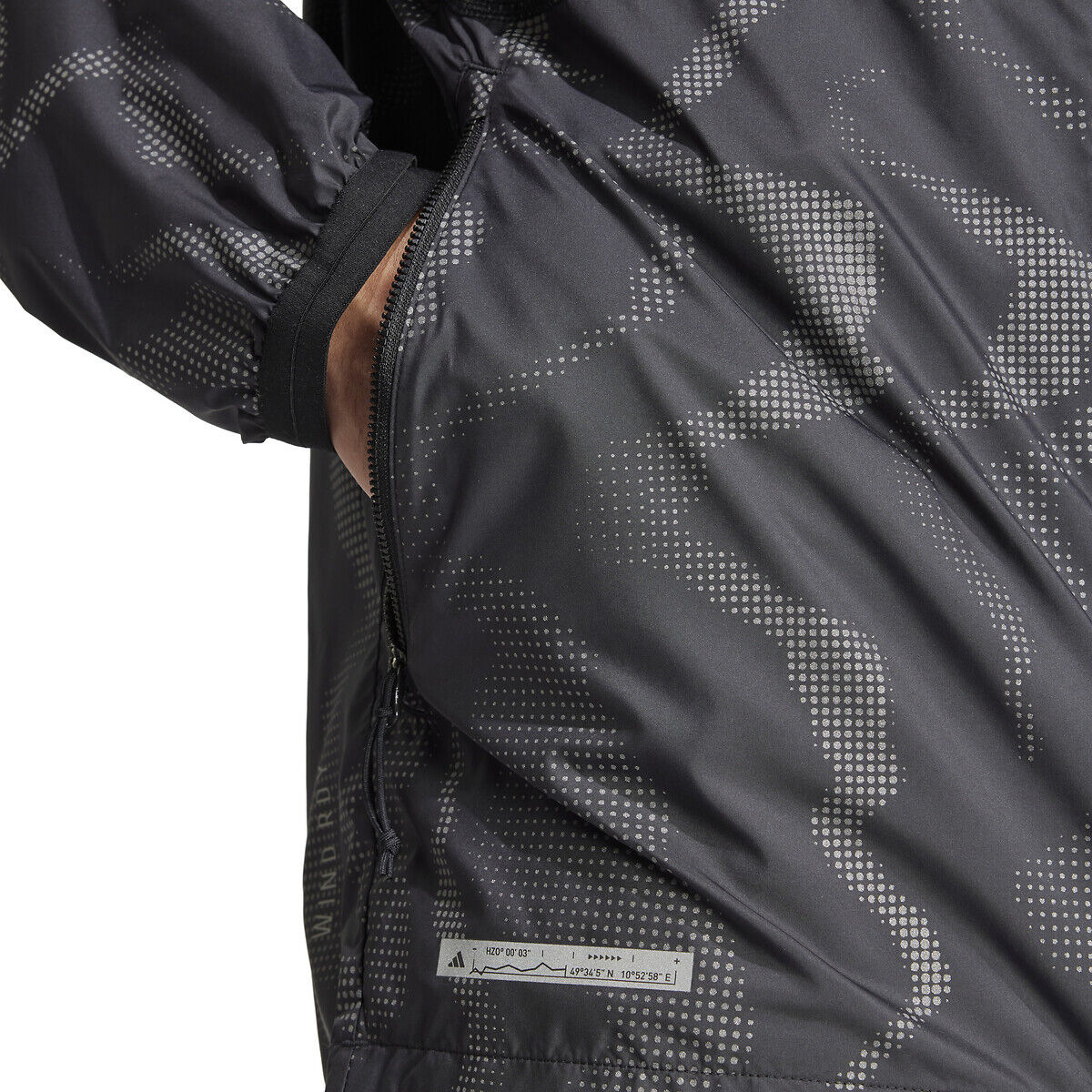adidas Performance Veste de running
