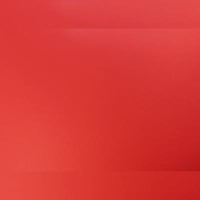 Clairefontaine Fotokarton, Packung mit 10 Blatt 270g, eingeschweißt im Format 50x65cm - Rot 455506C