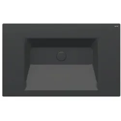 Bette BetteAqua Einbau-Waschtisch A071-402 80x49,5cm, slate