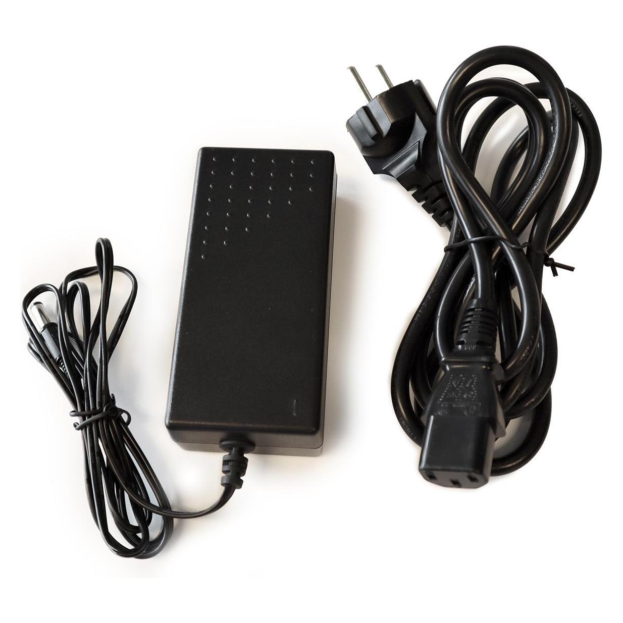 Brady LD100RS PS15V EUR, LD-100-RS Netzteil für Europa (302746)