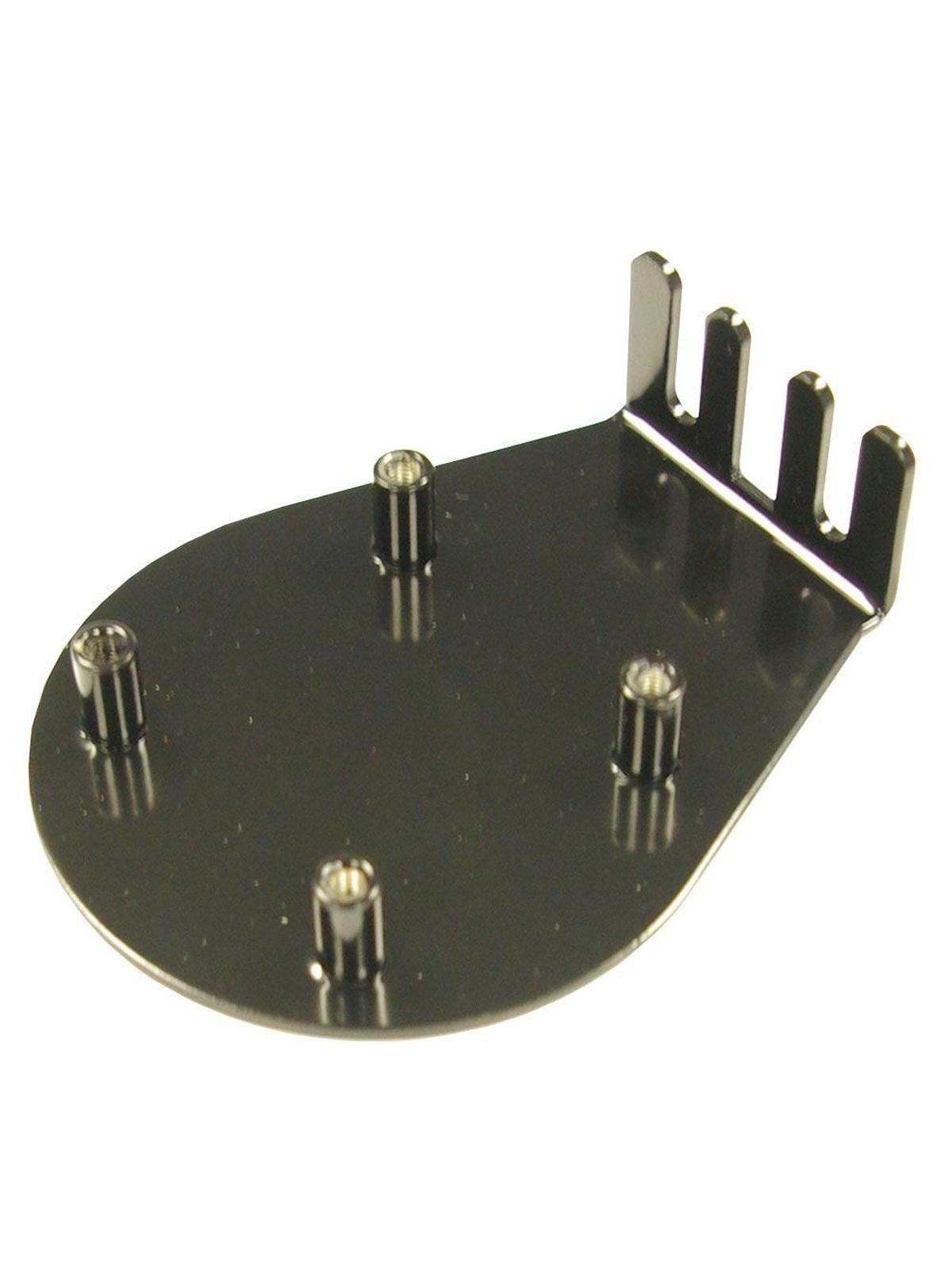 GJD MANUFACTURING Laser mounting bracket d-tect laser