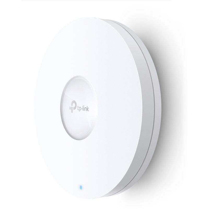 TP-Link WLAN AP AX3600 WiFi 6 a/b/g/n/ac/ax,1xLAN,PoE