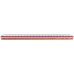 rOtring Dreikantlineal 30 cm