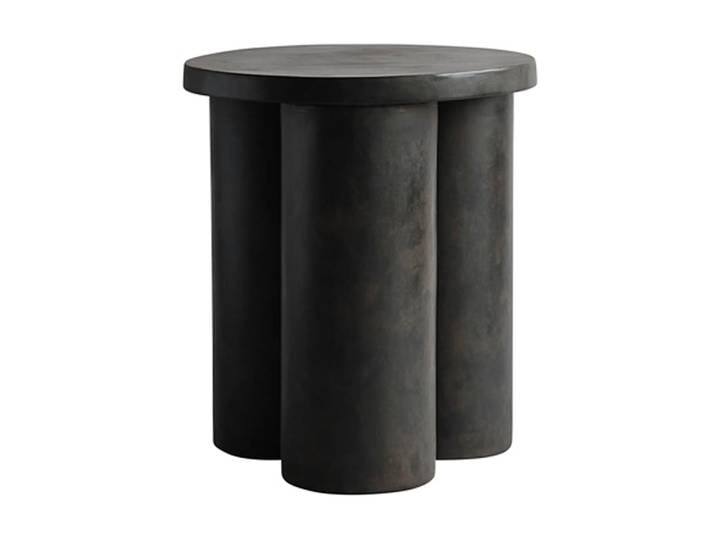 101 Copenhagen Big Foot Beistelltisch tall Ø45cm Coffee