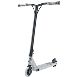 CoolSlide, Scooter