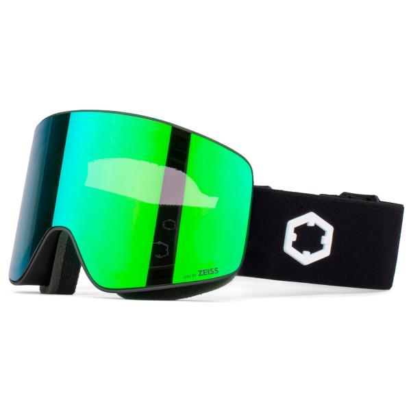 Out Of - Void Mirror S2 - Skibrille bunt