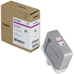 Canon Original PFI-310M Druckerpatrone - magenta (2361C001AA)