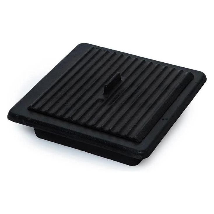 Metnetus Cleaning Door Without Lock (2 Kg) (23851802)