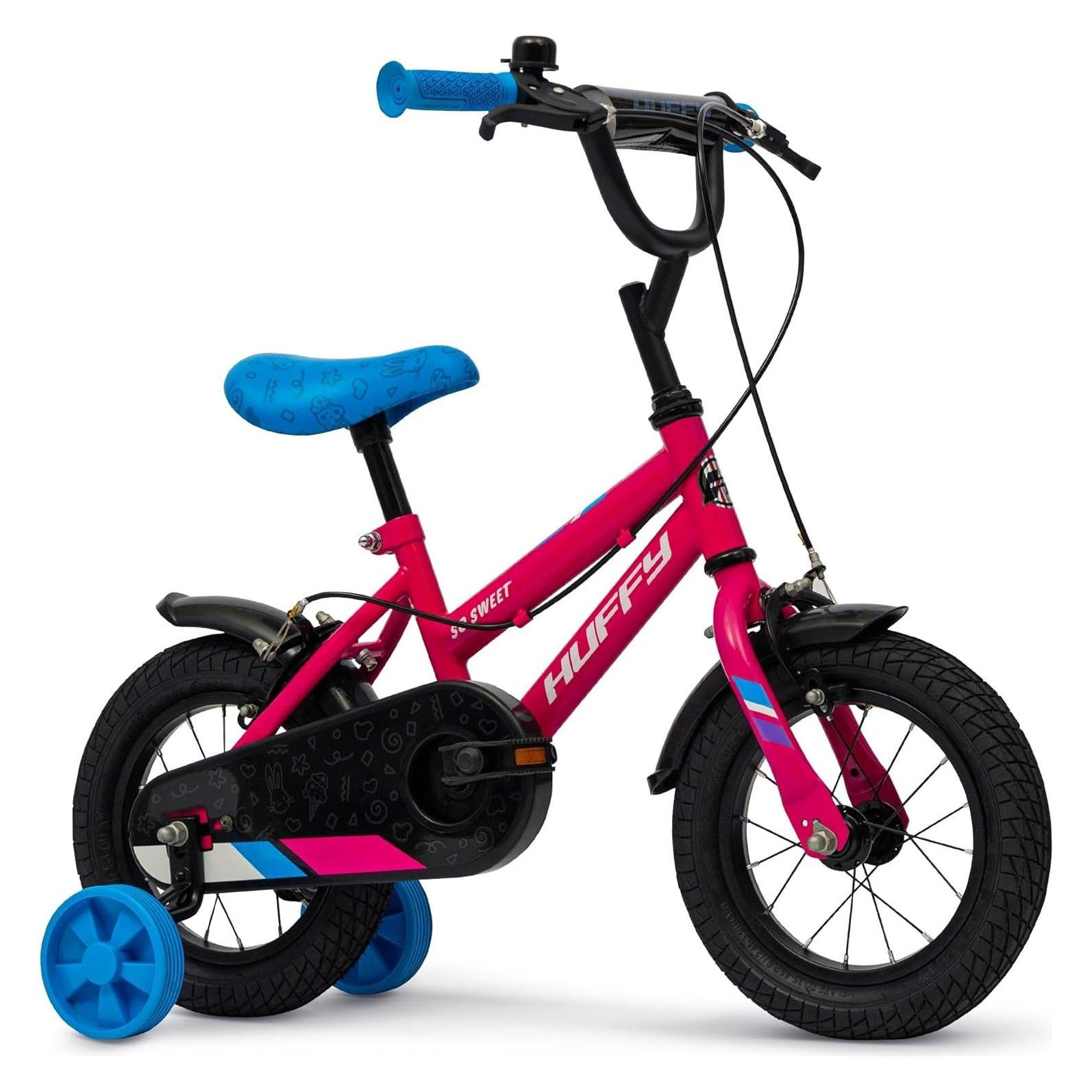 Huffy So Sweet 12 (12") (22035W)