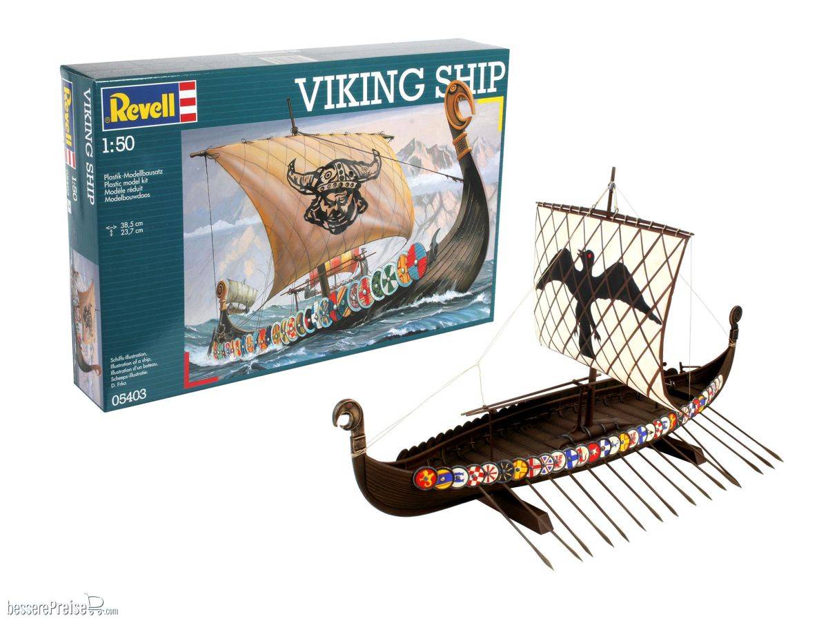 Revell 05403