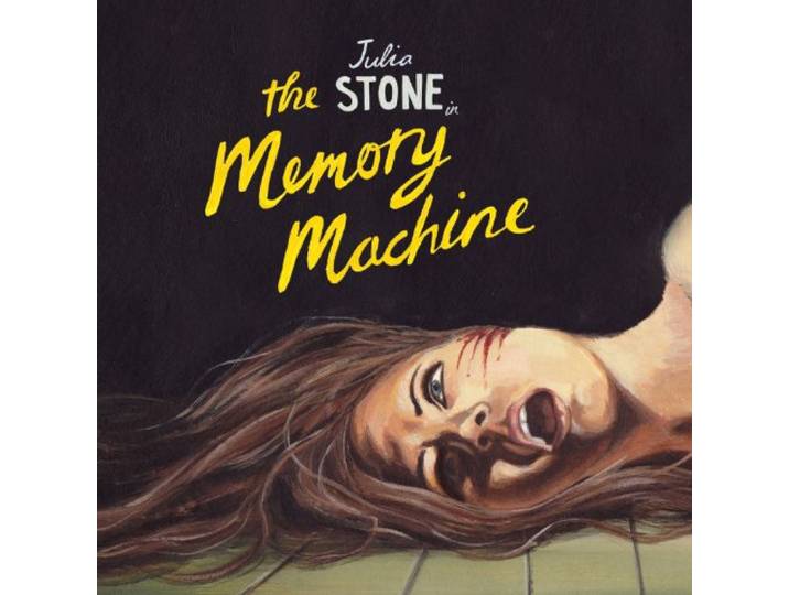 The Memory Machine