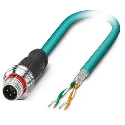 Phoenix Contact 1476013 Netzwerkkabel NBC-P12MSD/ 5,0-93E NBCP12MSD5093E
