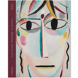 Alles! 100 Jahre Jawlensky in Wiesbaden, Sachbücher von Roman Zieglgänsberger