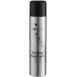 Rondo Styling Haarlack strong 300 ml