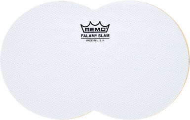 Remo "Falam Slam Pad 4" Doppel"