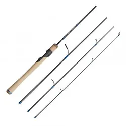 Twilight II Spinning Rod, 289cm / 3-15g