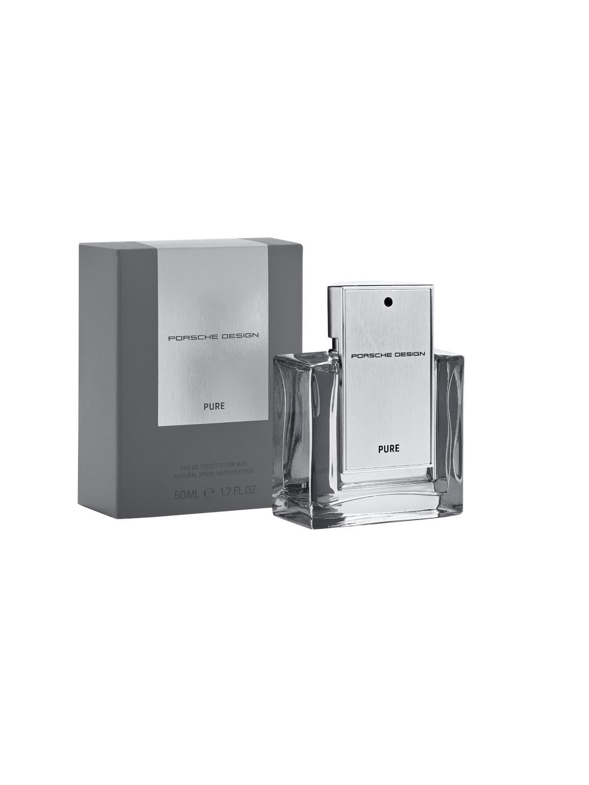 Porsche Pure EDT - 50 ml0