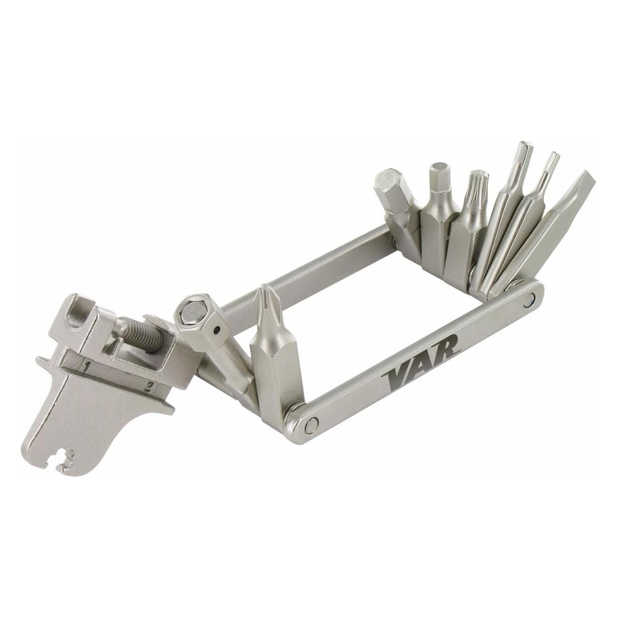 VAR MULTITOOL MF-21200-C EVP, 16 FUNKTIONEN (VAMF21200C)
