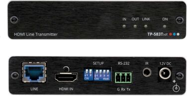 Kramer Germany Kramer TP-583TXR 4K HDR HDMI Sender