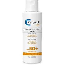 CERAMOL Sun Protection Cream LSF 50+ 200 ml