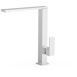 Tres Einhebelmischer für die Küche G3/8" flexibler Anschlussschlauch, 106486 106486